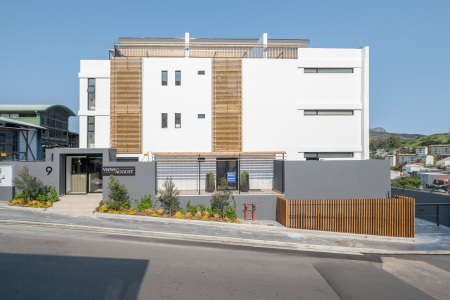 3 Bedroom Property for Sale in Bo Kaap Western Cape